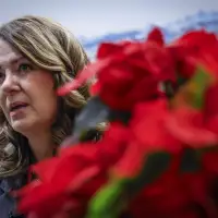 New legal structure of Alberta health system in place, Premier Smith now eyes results