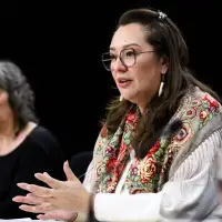 Minister not promising source water protection in new First Nations clean water bill