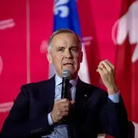 With a rising threat of separatism in Quebec, Carney's Liberals don't have a strategy yet