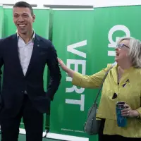 Green Party settles with commission over federal leaders' debate exclusion