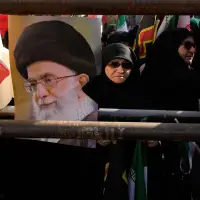 Iran lists Canada's navy as terrorist organization in response to move by Ottawa