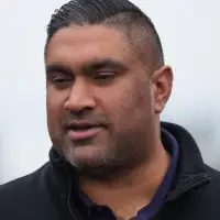 Harman Bhangu says he will 'most likely' run for leadership of B.C. Conservatives