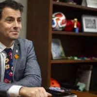 ‘Year of sport’: SecState van Koeverden pitches Canada as ‘best host nation in the world’ ahead of 2026 World Cup