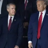 Ipsos poll reveals the news Canadians watched and worried about in 2025