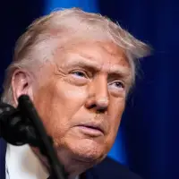 Trump administration terminates lease for Washington's 3 public golf courses