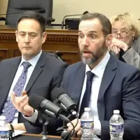 Capitol riot 'does not happen' without Trump, Jack Smith told Congress