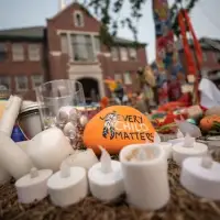 Federal government won’t say whether it will criminalize residential school denials