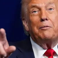 Trump, in interview, defends his energy and health, offers new details on screening he underwent