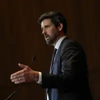 Liberals' stricter crime policy is a response to public concern: justice minister