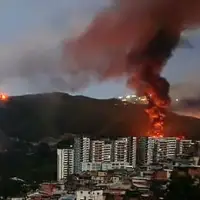 Venezuela President Maduro captured after US strike and will face drugs and weapons charges