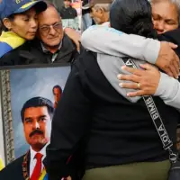 Trump says U.S. will 'run' Venezuela after it ousts Maduro, jails him in New York