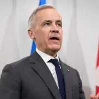 Canada stands by Venezuelan people's right to decide their future, says PM Carney