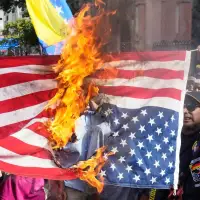 Rubio says US won't govern Venezuela but will press for changes through oil blockade