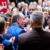 Spotting a floor crosser: After two Conservative defections, here's how to tell who may be next