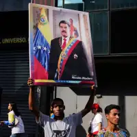 Experts say Canada should co-ordinate Western Hemisphere response to Maduro's ouster