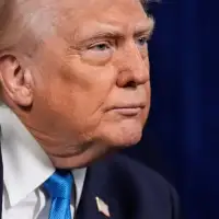 Trump and House Republicans are meeting to talk about their election year agenda