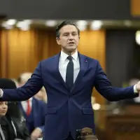 CP NewsAlert: Carney says Canadian oil will be competitive after Maduro ouster