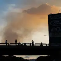 Ottawa closely watching Trump’s next steps after U.S. military strike on Venezuela