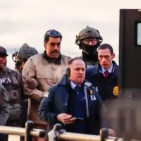 Trump's Greenland annexation threats overshadow Ukraine security conference