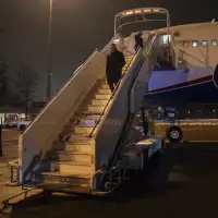 Canada co-signs pact to help secure Ukraine after an eventual peace deal