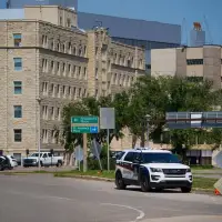 Saskatchewan Health Authority says cancer scanner back to running at full capacity