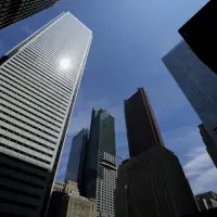 Office vacancy rate dips as return-to-office shift picks up: CBRE report