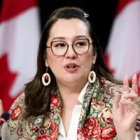 First Nations chiefs alarmed by feds' lack of commitment to protecting source water