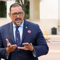 Justice Department sues Connecticut and Arizona as part of effort to get voter data from the states