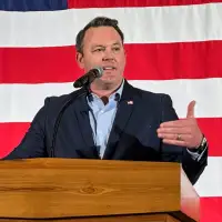 Georgia Republicans move to scrap state income tax by 2032 despite concerns