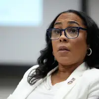 Trump seeks $6.2 million in legal fees from Fani Willis' office over election interference case