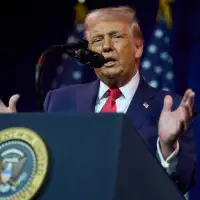 These are the 66 global organizations the Trump administration is leaving