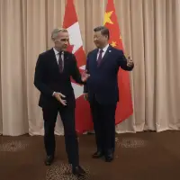 Calls for caution as Carney prepares to meet Xi amid new global political order