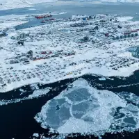 ‘Canada is next’: Inuk lawyer says Greenland’s sovereignty must be upheld