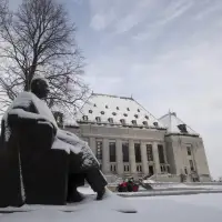 Supreme Court to hear challenge of law allowing Ontario Place redevelopment