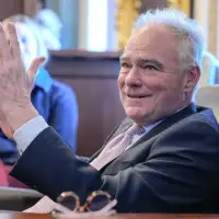 Senate rejects Trump's military threats against Venezuela with war powers vote