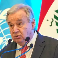 UN says the US has 'legal obligation' to fund agencies after Trump withdraws from several