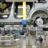 Ford warns Carney not to cut tariffs on Chinese EVs as PM looks to repair ties with Beijing