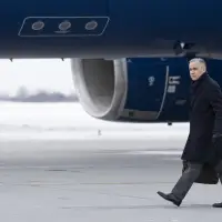 Carney to travel to Qatar next week alongside trips to China, Switzerland