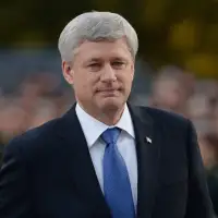 Official portrait for Stephen Harper finally set to be unveiled