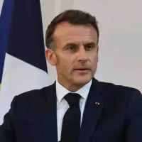 Macron says Canada ’51st state’ threats an example of U.S. rejecting allies