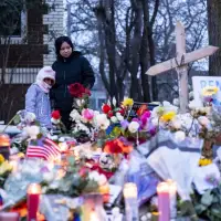 Minnesotans continue to grapple with fatal ICE shooting