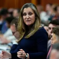 Freeland resignation shakes up already fluid situation in House of Commons