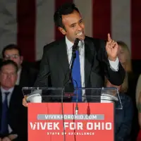 Vivek Ramaswamy's family bodyguard arrested on drug trafficking charges