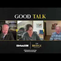 Good Talk -- "Despair versus Hope -- Despair is Winning"