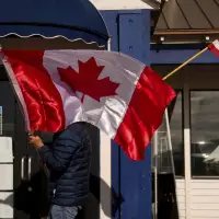 Eurasia Group says no country more at risk than Canada in relations with the U.S.