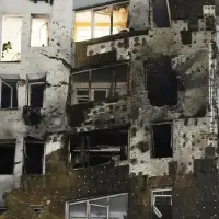 Canada condemns Russia's use of hypersonic missile as escalation in Ukraine war