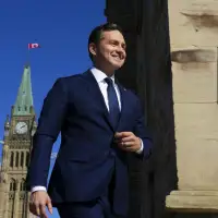 Conservative insiders say Poilievre on track to easily survive leadership review but changes need to challenge Carney