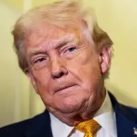 Fractures are starting to show in Trump's GOP at the start of this election year