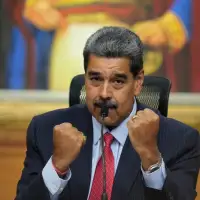 Dispute erupts over who will represent former Venezuelan leader Nicolas Maduro in court