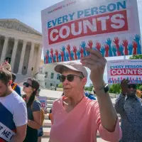 Lawsuits by Trump allies could shape how the 2030 census is done and who will be counted